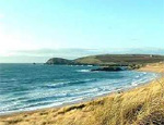 Padstow Beaches - Constantine Bay