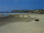 Padstow Beaches - Polzeath