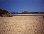 Padstow Beaches - St George's Well