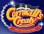 Crealy Adventure - Cornwall