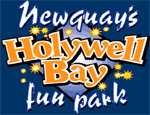 Holywell Bay Fun Park - Newquay