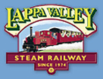 Lappa Valley Steam Railway - Cornwall