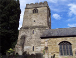 Padstow Parish Church